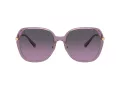 Coach Cr636 Lunettes de Soleil HC 8403D 582590