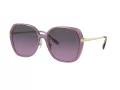 Coach Cr636 Lunettes de Soleil HC 8403D 582590