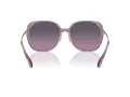 Coach Cr636 Lunettes de Soleil HC 8403D 582590