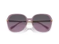 Coach Cr636 Lunettes de Soleil HC 8403D 582590