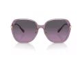 Coach Cr636 Lunettes de Soleil HC 8403D 582590