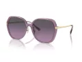 Coach Cr636 Lunettes de Soleil HC 8403D 582590