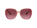 Coach Cr636 Lunettes de Soleil HC 8403D 58268H