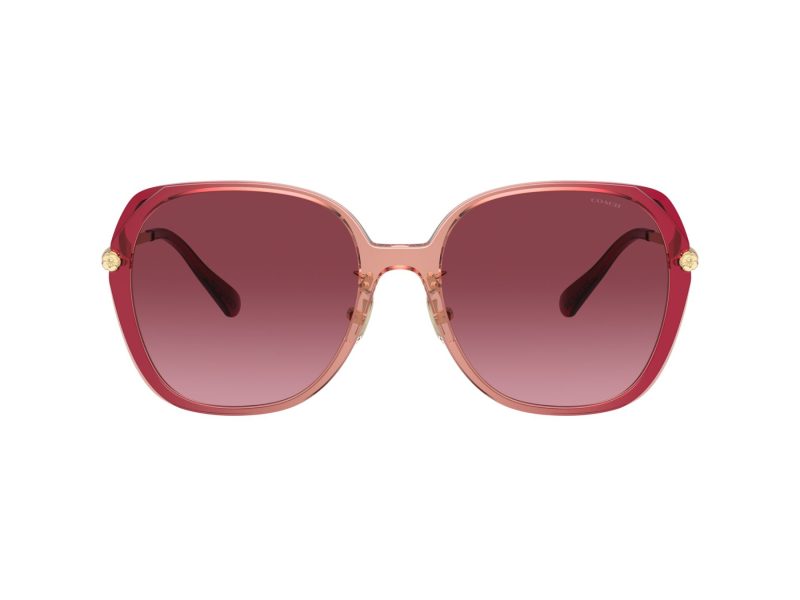 Coach Cr636 Lunettes de Soleil HC 8403D 58268H
