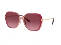 Coach Cr636 Lunettes de Soleil HC 8403D 58268H