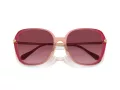 Coach Cr636 Lunettes de Soleil HC 8403D 58268H