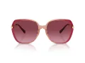Coach Cr636 Lunettes de Soleil HC 8403D 58268H