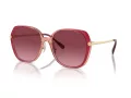 Coach Cr636 Lunettes de Soleil HC 8403D 58268H