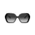 Coach Cr615 Lunettes de Soleil HC 8404U 50023C