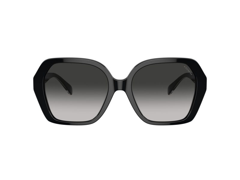 Coach Cr615 Lunettes de Soleil HC 8404U 50023C