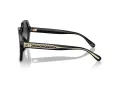 Coach Cr615 Lunettes de Soleil HC 8404U 50023C