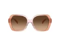 Coach Cr615 Lunettes de Soleil HC 8404U 581274