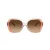 Coach Cr615 Lunettes de Soleil HC 8404U 581274