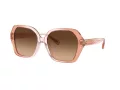 Coach Cr615 Lunettes de Soleil HC 8404U 581274