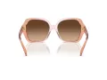 Coach Cr615 Lunettes de Soleil HC 8404U 581274