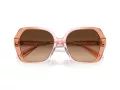 Coach Cr615 Lunettes de Soleil HC 8404U 581274