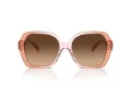 Coach Cr615 Lunettes de Soleil HC 8404U 581274