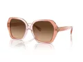 Coach Cr615 Lunettes de Soleil HC 8404U 581274