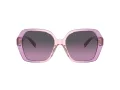 Coach Cr615 Lunettes de Soleil HC 8404U 581390