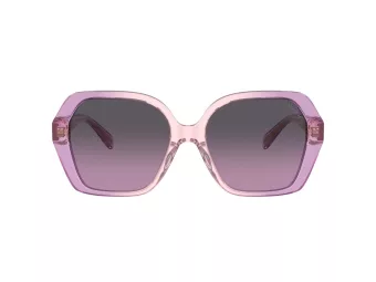 Coach Cr615 Lunettes de Soleil HC 8404U 581390