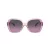 Coach Cr615 Lunettes de Soleil HC 8404U 581390