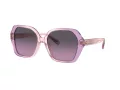 Coach Cr615 Lunettes de Soleil HC 8404U 581390