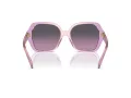 Coach Cr615 Lunettes de Soleil HC 8404U 581390