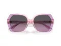 Coach Cr615 Lunettes de Soleil HC 8404U 581390
