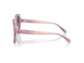 Coach Cr615 Lunettes de Soleil HC 8404U 581390