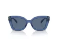 Coach Cs544 Lunettes de Soleil HC 8405U 583180