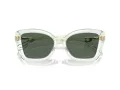 Coach Cs544 Lunettes de Soleil HC 8405U 583271