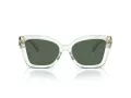 Coach Cs544 Lunettes de Soleil HC 8405U 583271