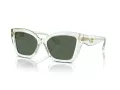 Coach Cs544 Lunettes de Soleil HC 8405U 583271