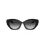 Coach Cw194 Lunettes de Soleil HC 8407U 50023C