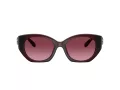 Coach Cw194 Lunettes de Soleil HC 8407U 53938H