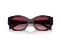 Coach Cw194 Lunettes de Soleil HC 8407U 53938H