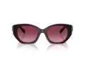 Coach Cw194 Lunettes de Soleil HC 8407U 53938H