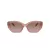 Coach Cw194 Lunettes de Soleil HC 8407U 583914