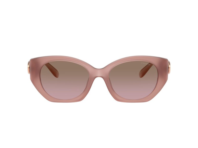 Coach Cw194 Lunettes de Soleil HC 8407U 583914