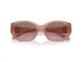 Coach Cw194 Lunettes de Soleil HC 8407U 583914