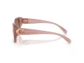 Coach Cw194 Lunettes de Soleil HC 8407U 583914