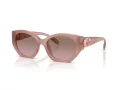 Coach Cw194 Lunettes de Soleil HC 8407U 583914