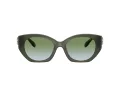Coach Cw194 Lunettes de Soleil HC 8407U 584017