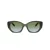 Coach Cw194 Lunettes de Soleil HC 8407U 584017