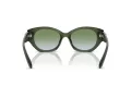 Coach Cw194 Lunettes de Soleil HC 8407U 584017
