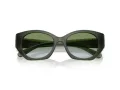 Coach Cw194 Lunettes de Soleil HC 8407U 584017