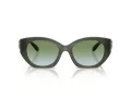 Coach Cw194 Lunettes de Soleil HC 8407U 584017