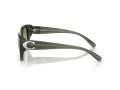 Coach Cw194 Lunettes de Soleil HC 8407U 584017
