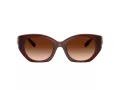 Coach Cw194 Lunettes de Soleil HC 8407U 584174
