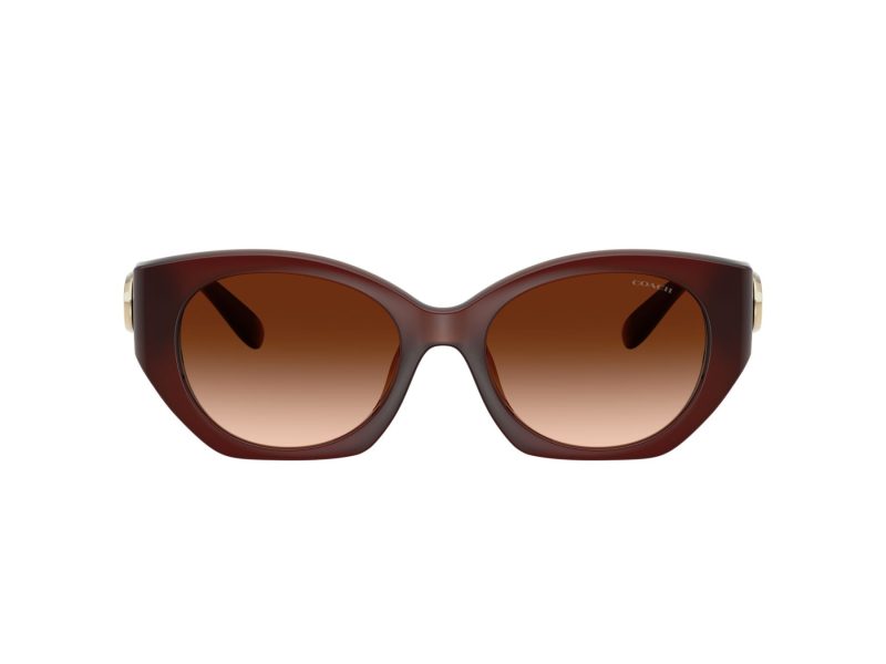 Coach Cw194 Lunettes de Soleil HC 8407U 584174
